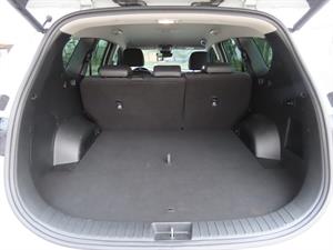 HYUNDAI Santa Fe - Vista 9