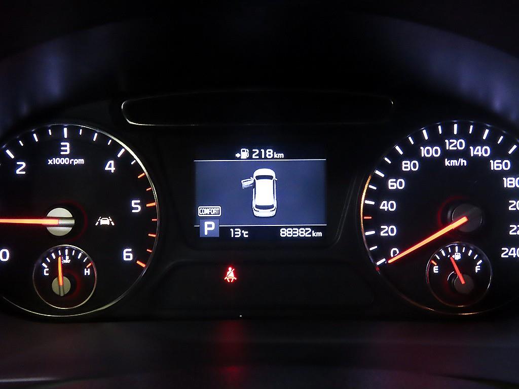 KIA Sorento - Vista 9