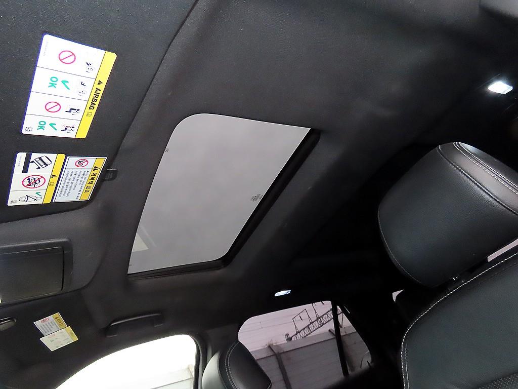 Ford Explorer 2016 Blanco - Importación desde Corea - HF Imports Iquique - Foto 16