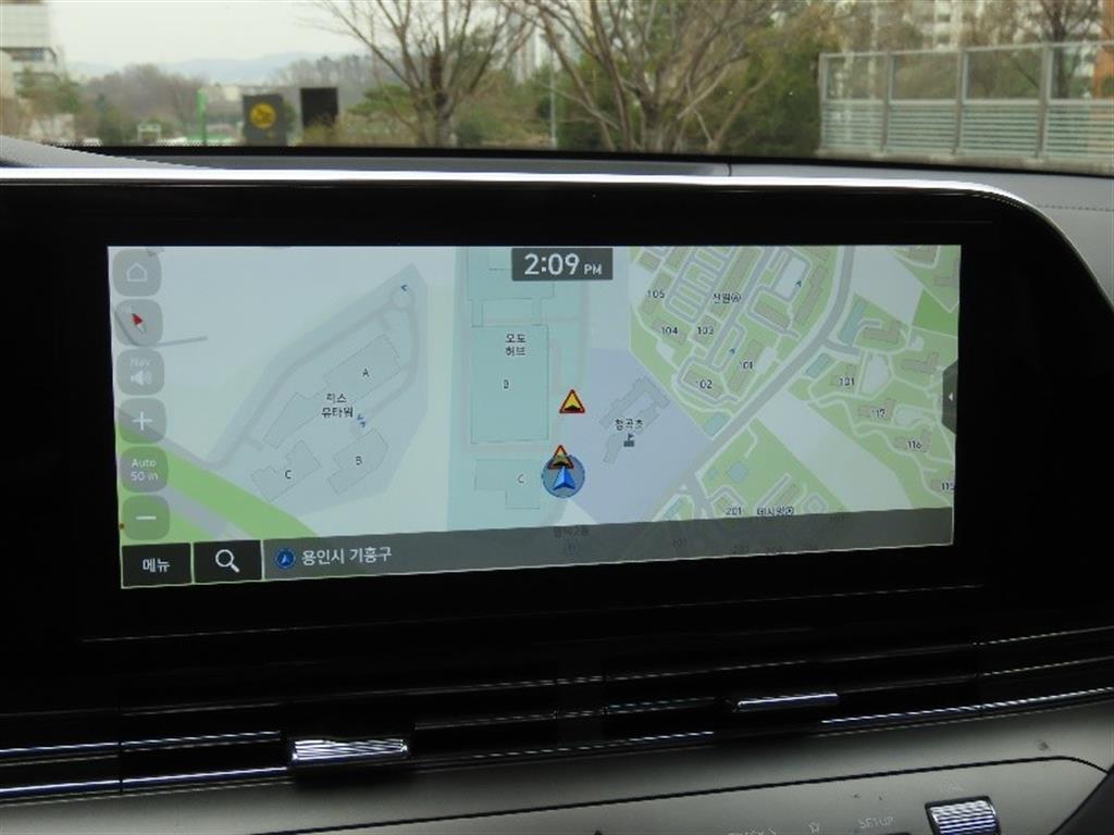 HYUNDAI Grandeur 2022 - Importación desde Corea - HF Imports Iquique - Foto 8