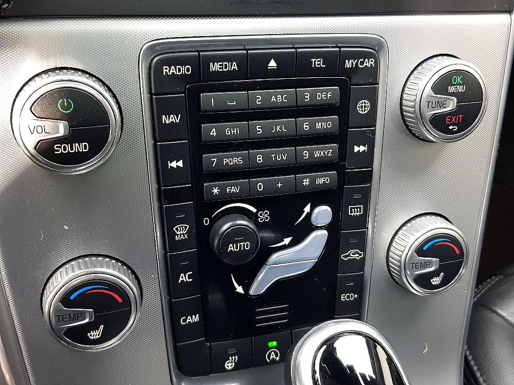 Volvo S60 - Vista 11