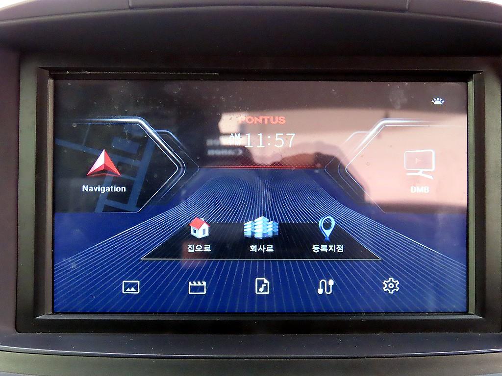 Ssangyong Korando 2017 Blanco - Importación desde Corea - HF Imports Iquique - Foto 14