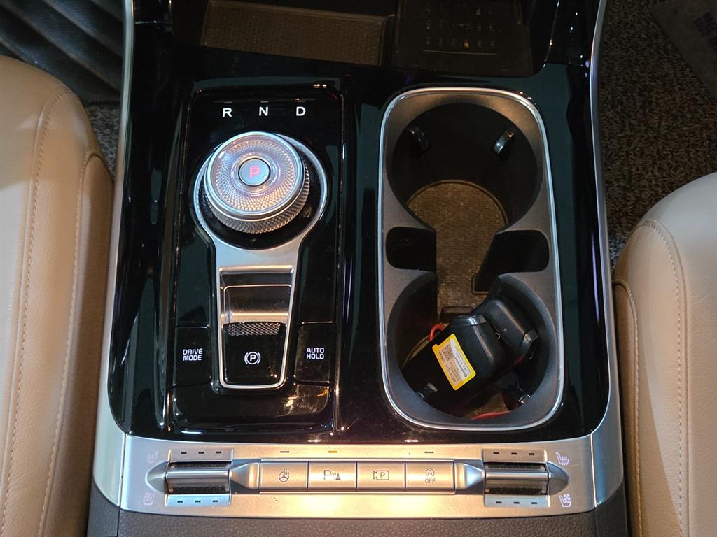 KIA Carnival 2023 Negro - Importación desde Corea - HF Imports Iquique - Foto 13