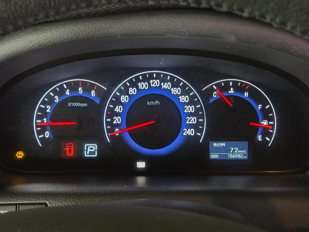 HYUNDAI Veracruz - Vista 10