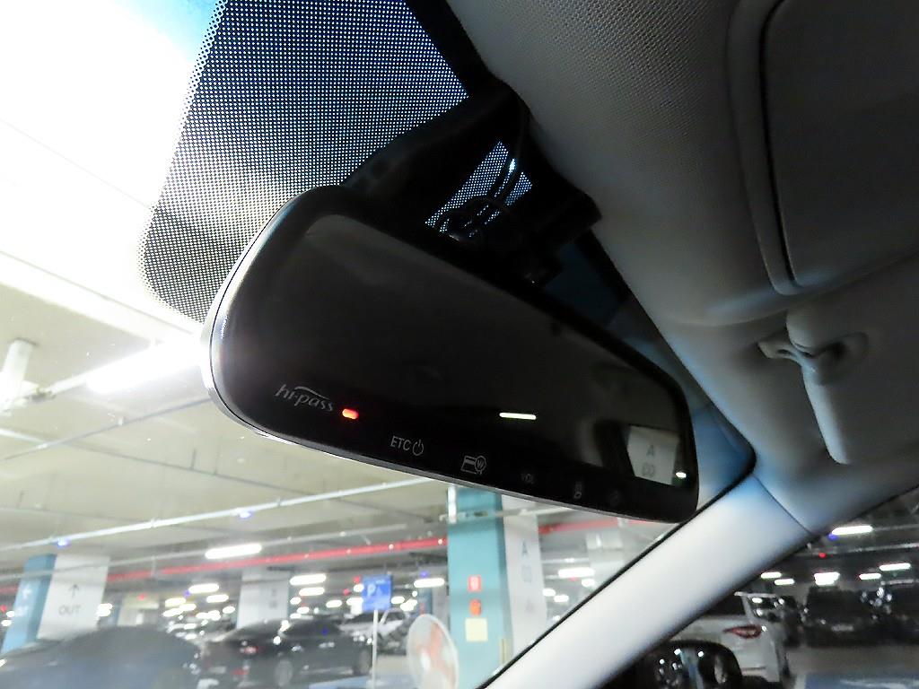 HYUNDAI Santa Fe 2014 Negro - Importación desde Corea - HF Imports Iquique - Foto 15