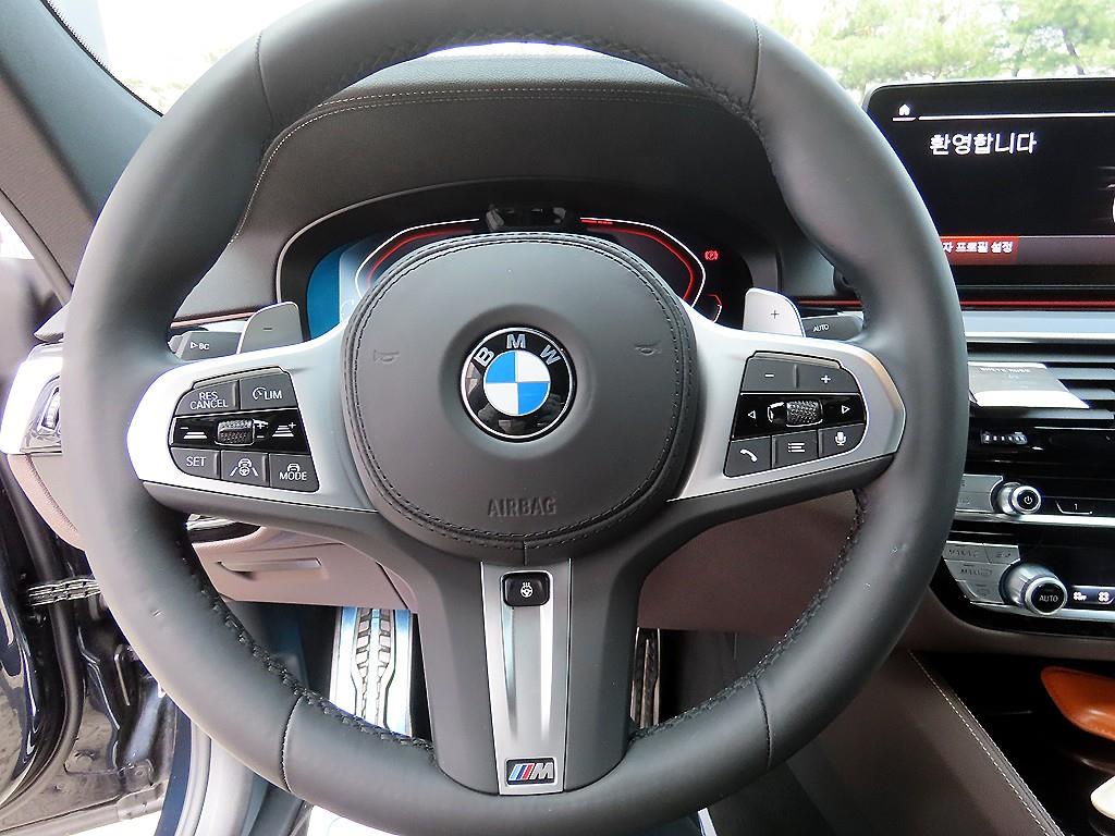 BMW Gran Turismo - Vista 8