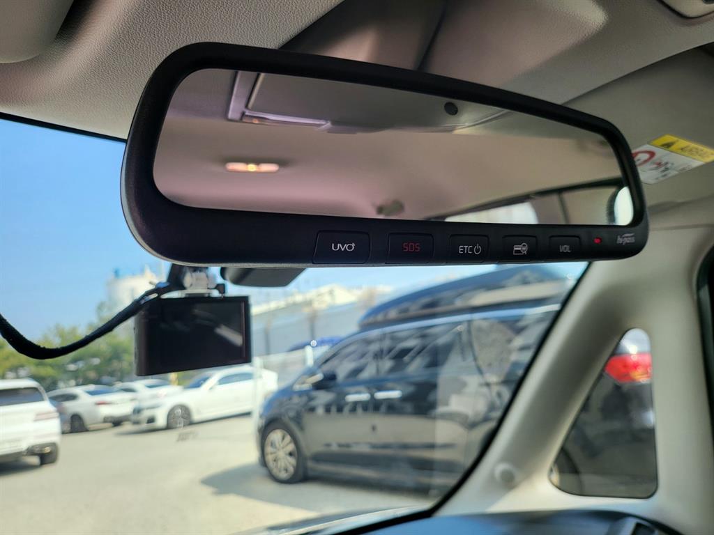 KIA Ray 2021 Gris - Importación desde Corea - HF Imports Iquique - Foto 15