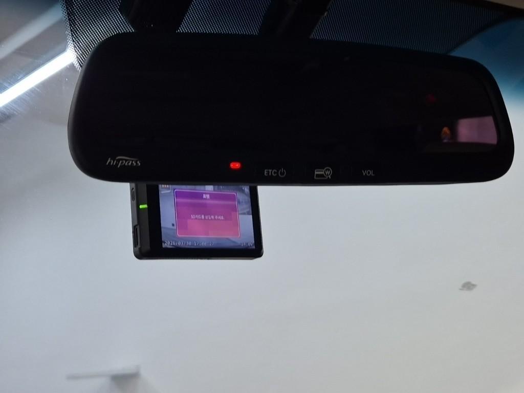 KIA Carnival 2016 Negro - Importación desde Corea - HF Imports Iquique - Foto 17