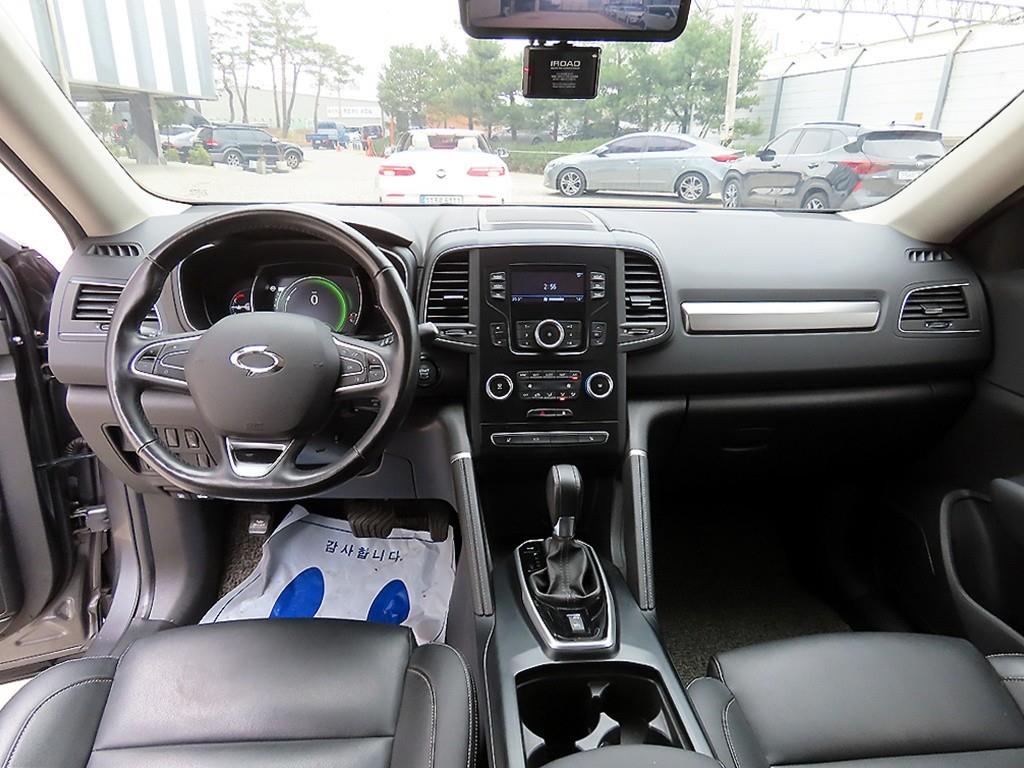 SAMSUNG QM6 - Vista 7