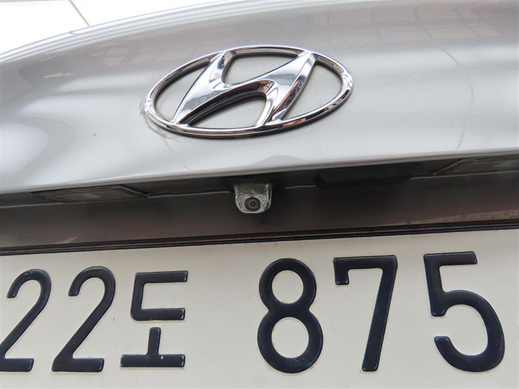 HYUNDAI Avante 2013 Blanco - Importación desde Corea - HF Imports Iquique - Foto 17