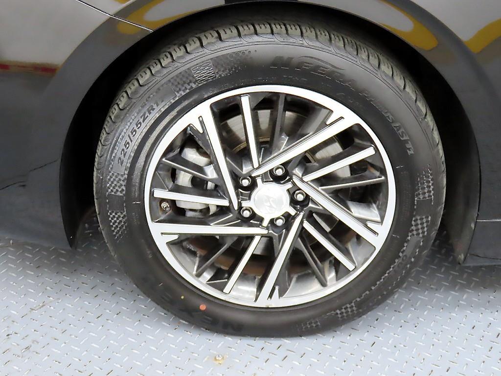 HYUNDAI Grandeur 2020 Negro - Importación desde Corea - HF Imports Iquique - Foto 19