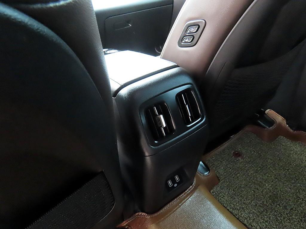 HYUNDAI Tucson 2021 Gris - Importación desde Corea - HF Imports Iquique - Foto 16