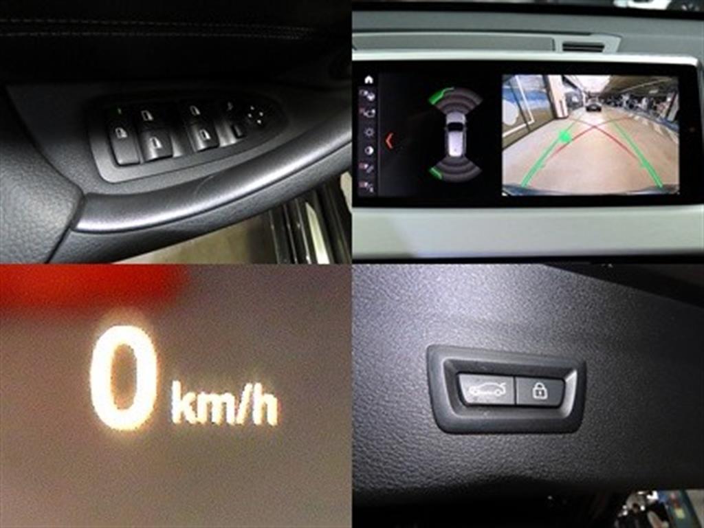 BMW X1 2022 - Importación desde Corea - HF Imports Iquique - Foto 18