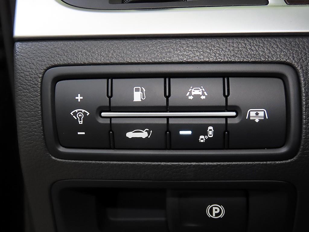 Genesis G80 2018 Negro - Importación desde Corea - HF Imports Iquique - Foto 14