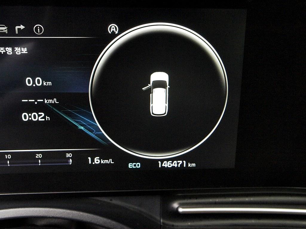 KIA Carnival 2021 Negro - Importación desde Corea - HF Imports Iquique - Foto 9