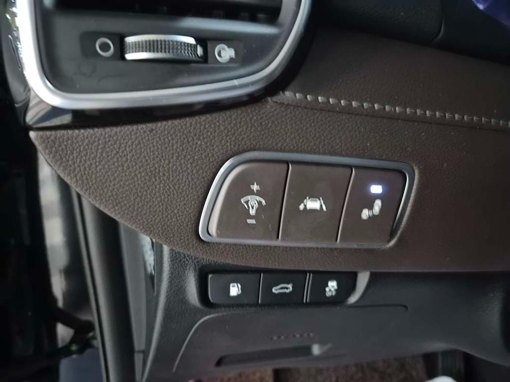 HYUNDAI Grandeur 2019 Negro - Importación desde Corea - HF Imports Iquique - Foto 13