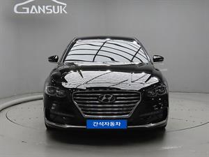 HYUNDAI Grandeur - Vista 2