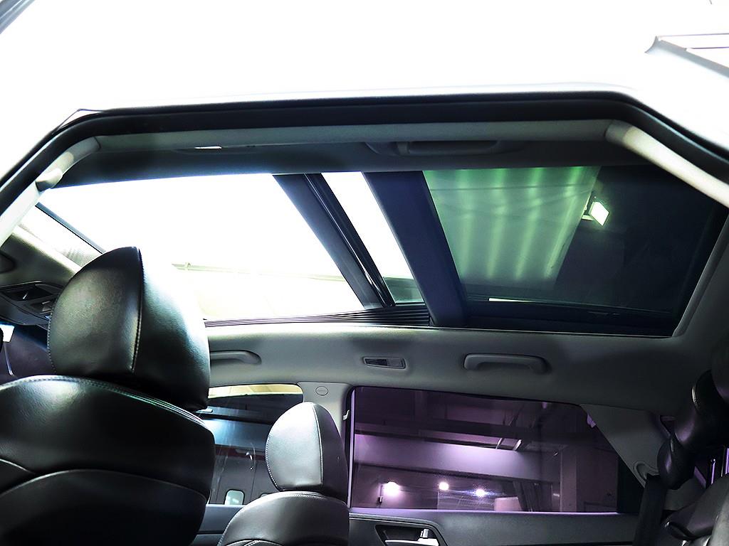 HYUNDAI Tucson 2019 Blanco - Importación desde Corea - HF Imports Iquique - Foto 13