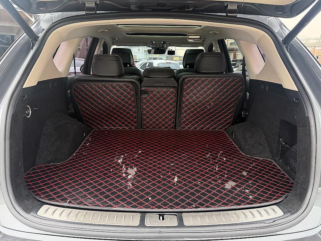 Genesis GV80 2021 Gris - Importación desde Corea - HF Imports Iquique - Foto 18