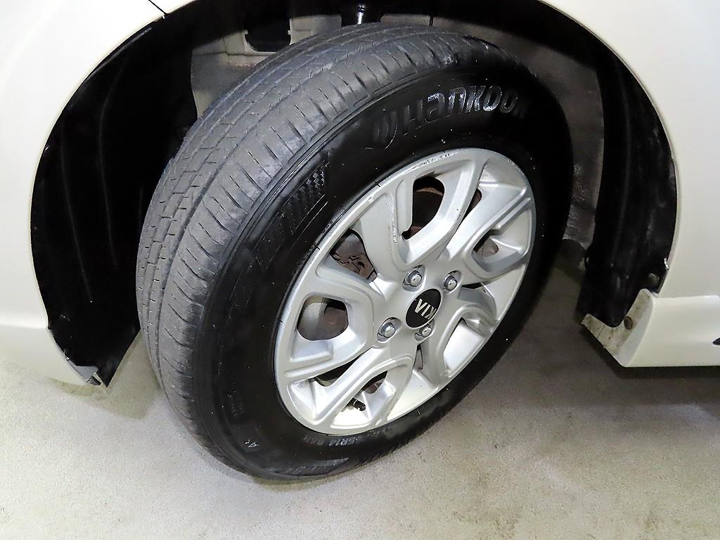 KIA Morning 2017 Blanco - Importación desde Corea - HF Imports Iquique - Foto 19