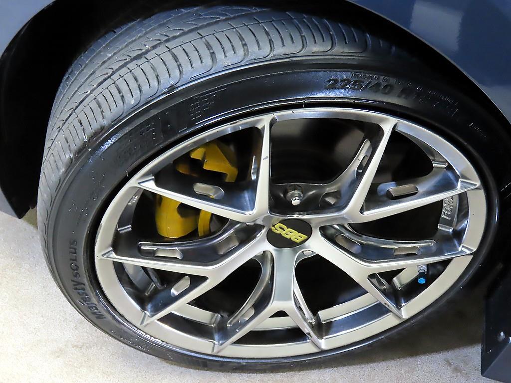 HYUNDAI Avante 2017 Azul - Importación desde Corea - HF Imports Iquique - Foto 19