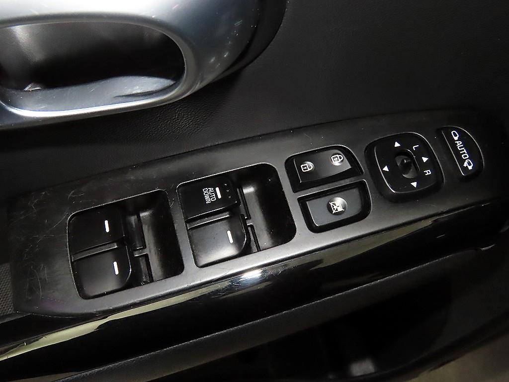 KIA Soul 2014 Blanco - Importación desde Corea - HF Imports Iquique - Foto 13