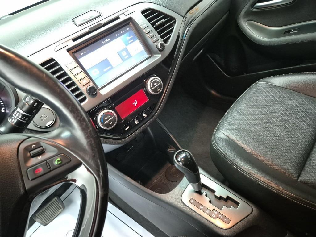 KIA Morning - Vista 10