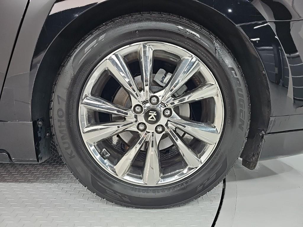 KIA Carnival 2019 Negro - Importación desde Corea - HF Imports Iquique - Foto 20