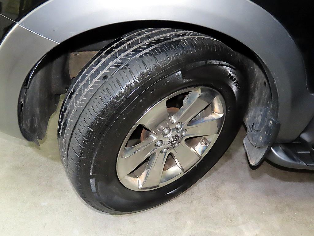 KIA Mohave 2014 Negro - Importación desde Corea - HF Imports Iquique - Foto 20