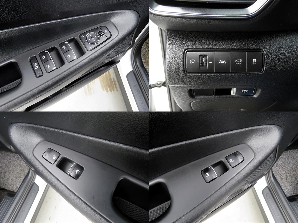 HYUNDAI Santa Fe 2022 Blanco - Importación desde Corea - HF Imports Iquique - Foto 16