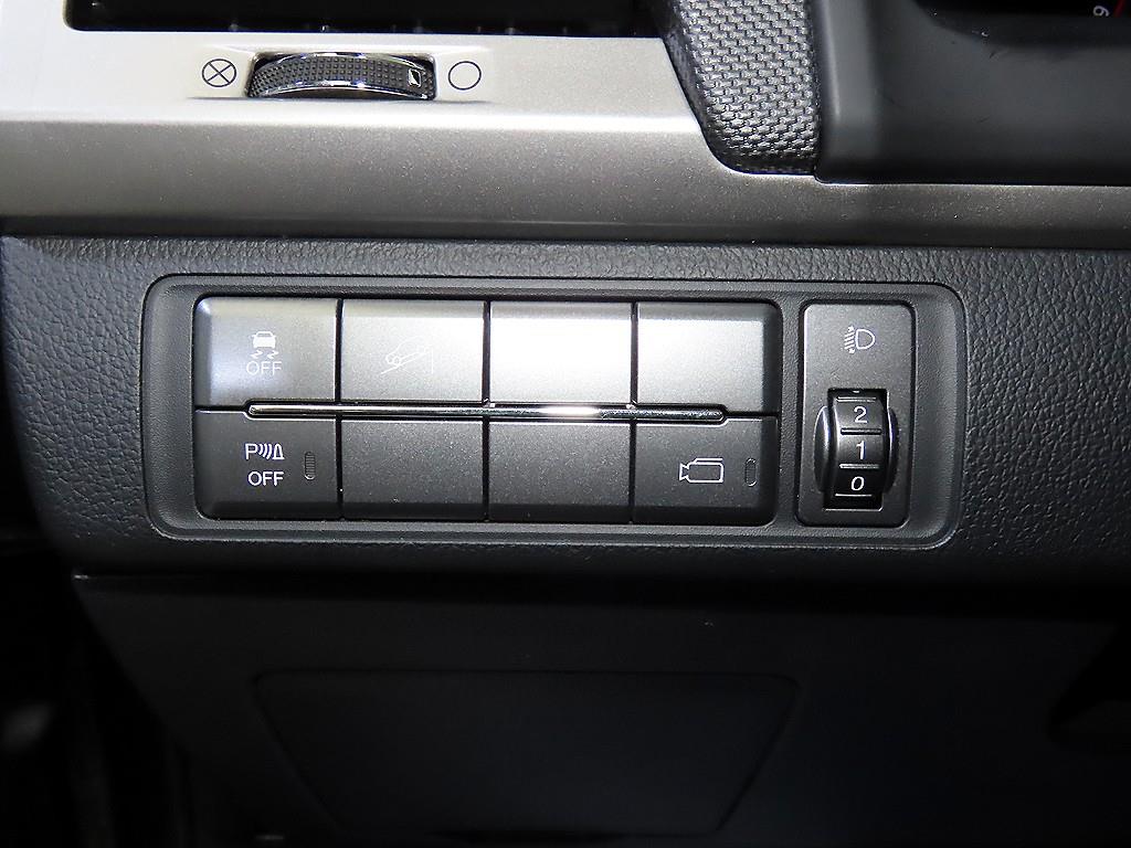 Ssangyong Rexton 2019 Negro - Importación desde Corea - HF Imports Iquique - Foto 14