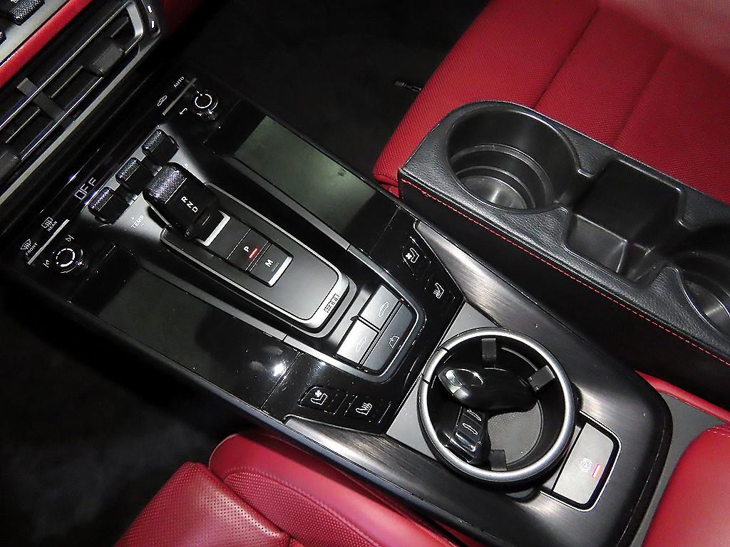 Porsche 911 2022 Blanco - Importación desde Corea - HF Imports Iquique - Foto 15