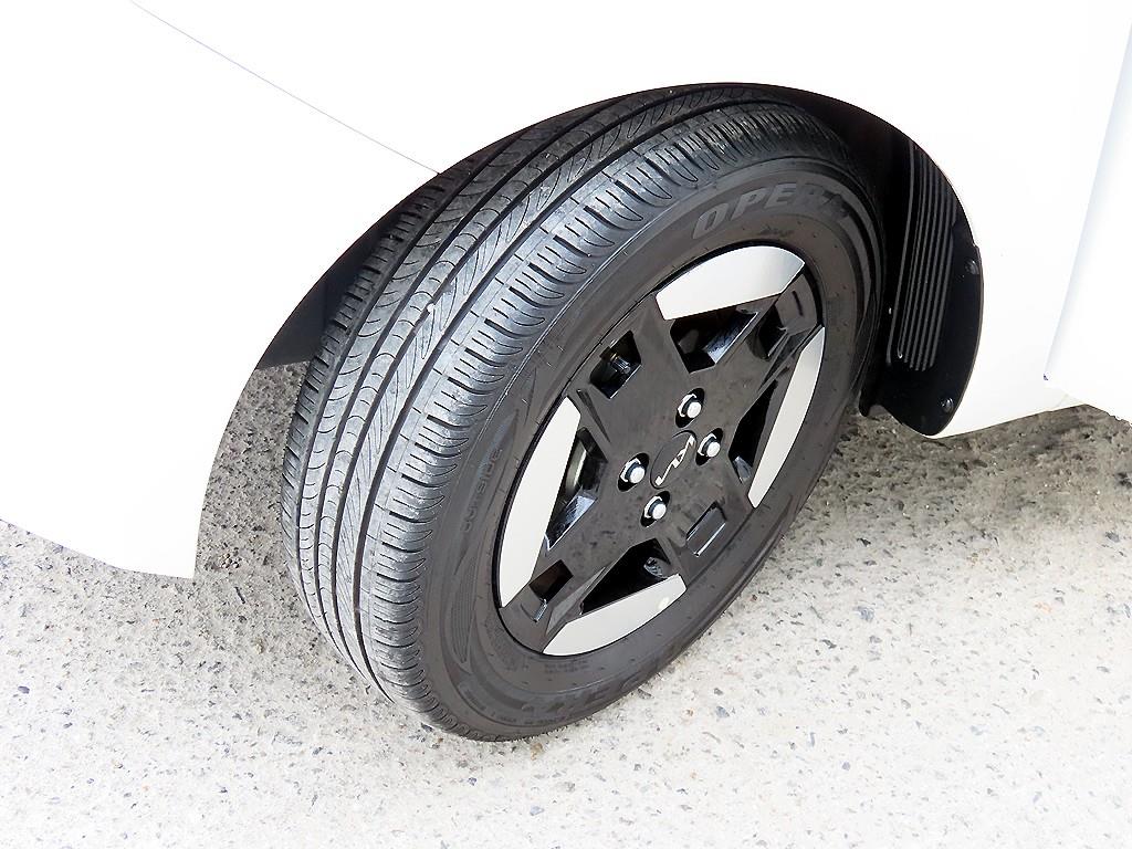 KIA Ray 2024 - Importación desde Corea - HF Imports Iquique - Foto 20