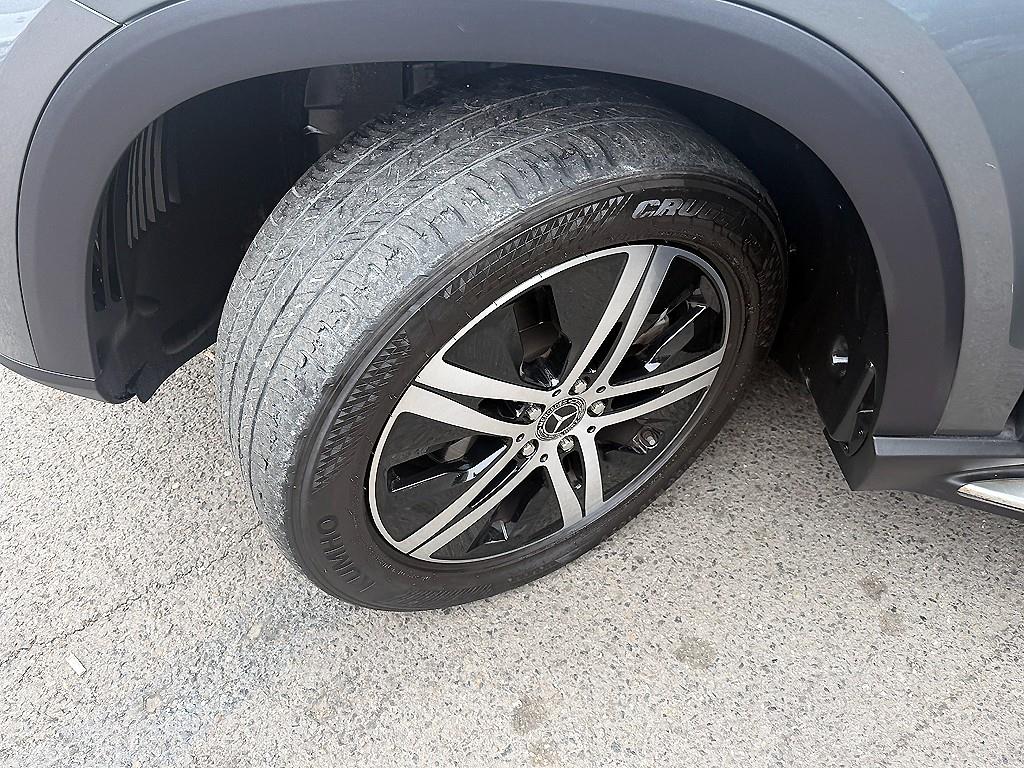 Mercedes Benz GLE Class 2020 Gris - Importación desde Corea - HF Imports Iquique - Foto 20