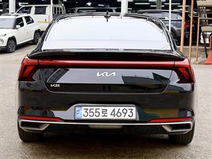 KIA K8 - Vista 6