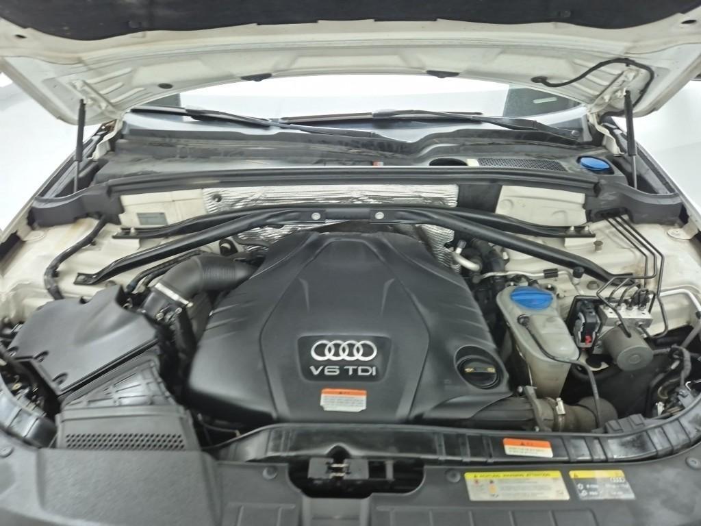 Audi Q5 2016 Blanco - Importación desde Corea - HF Imports Iquique - Foto 19