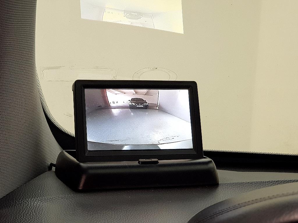 HYUNDAI i30 - Vista 11