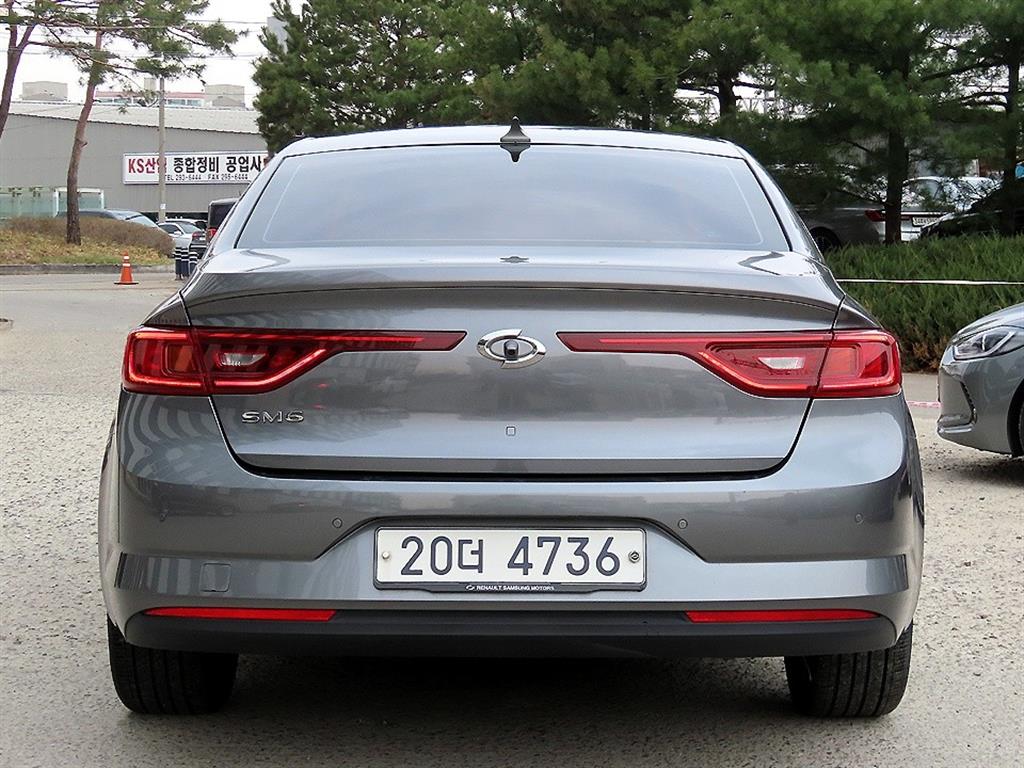 SAMSUNG SM6 - Vista 4