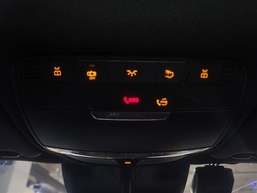 Mercedes Benz GLC Class 2021 Negro - Importación desde Corea - HF Imports Iquique - Foto 13