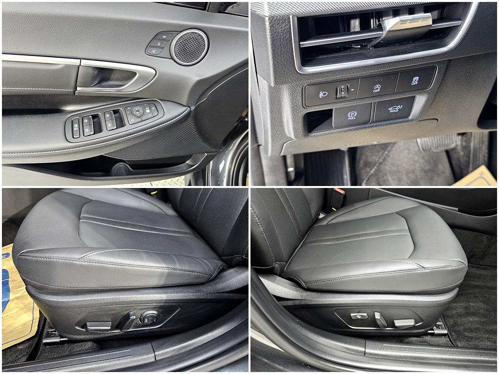 HYUNDAI Sonata 2025 Gris - Importación desde Corea - HF Imports Iquique - Foto 18