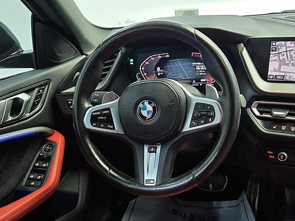 BMW 2 series - Vista 9