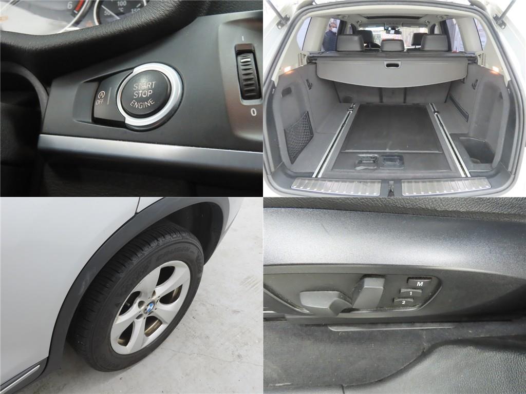 BMW X3 2013 - Importación desde Corea - HF Imports Iquique - Foto 20