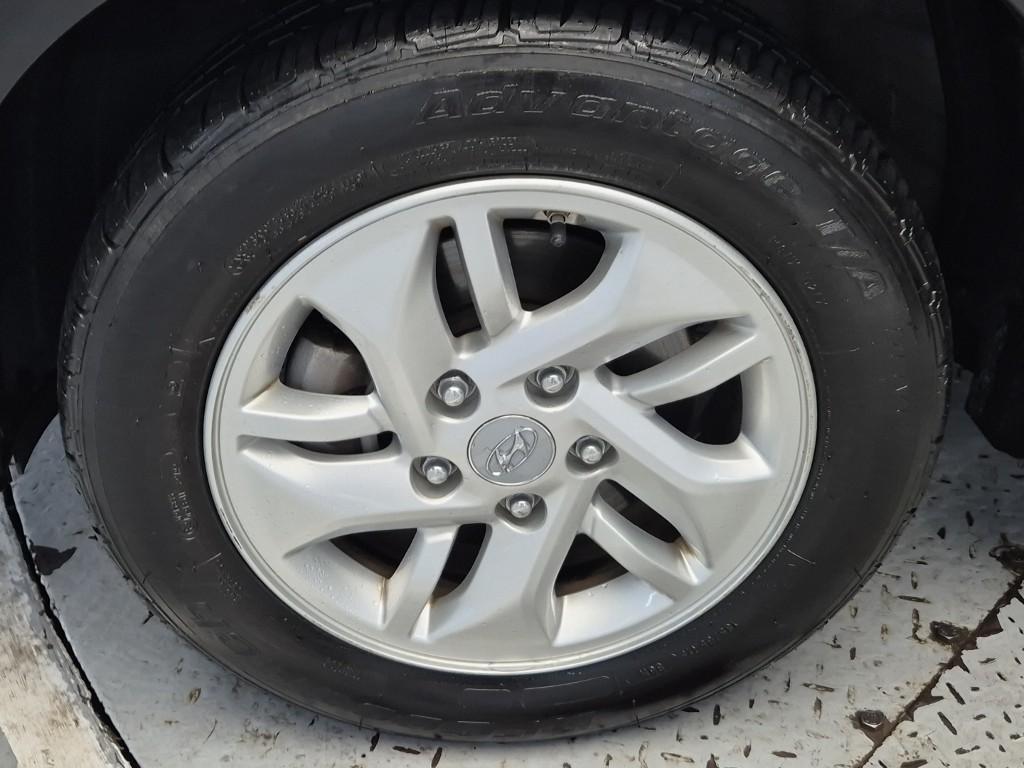 HYUNDAI Venue 2021 Gris - Importación desde Corea - HF Imports Iquique - Foto 17