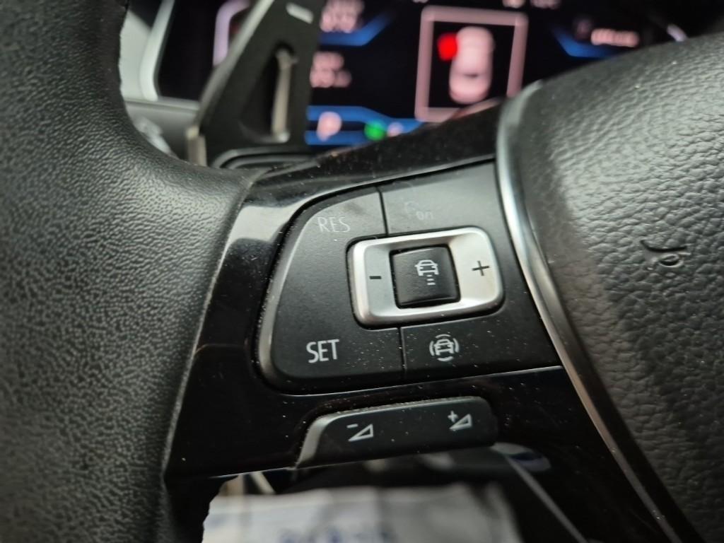 Volkswagen Arteon 2020 Blanco - Importación desde Corea - HF Imports Iquique - Foto 16