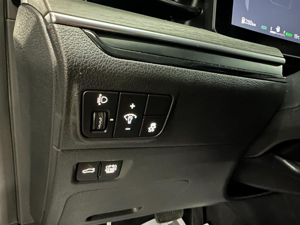 KIA K5 2025 Gris - Importación desde Corea - HF Imports Iquique - Foto 14