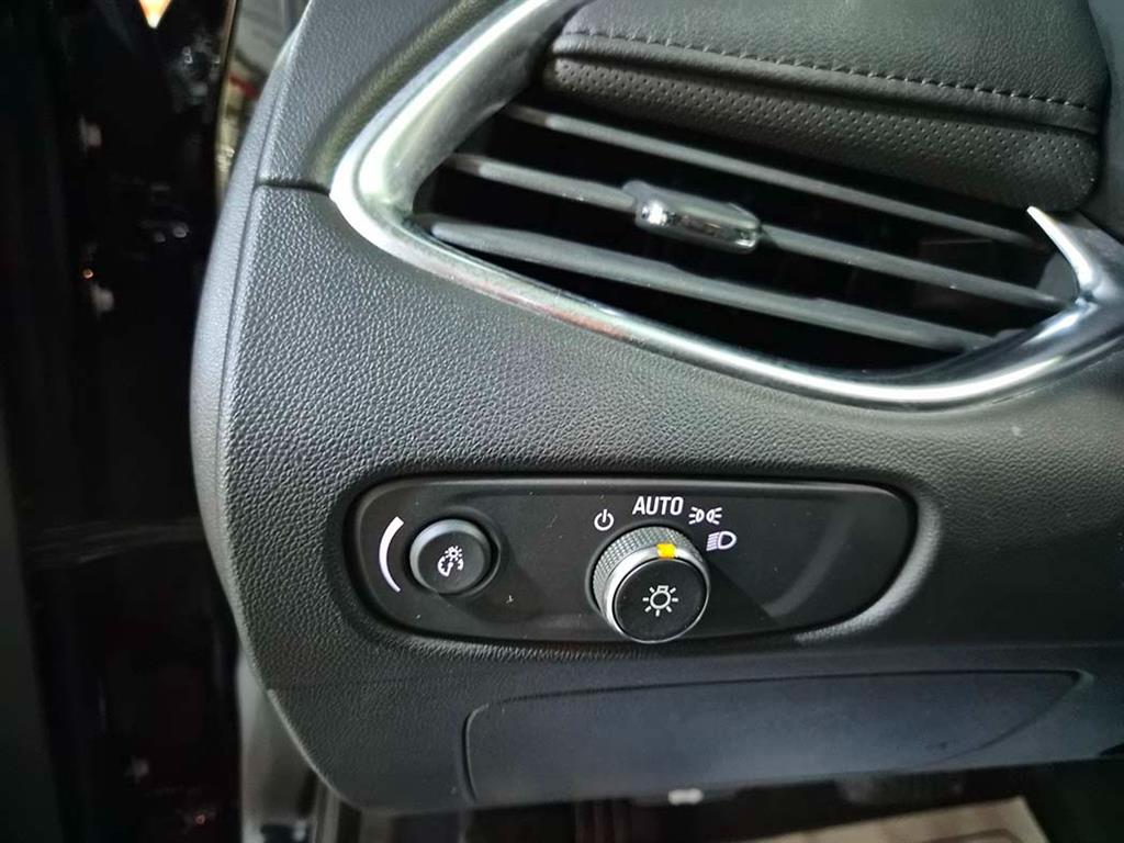 Chevrolet Malibu 2021 Negro - Importación desde Corea - HF Imports Iquique - Foto 13