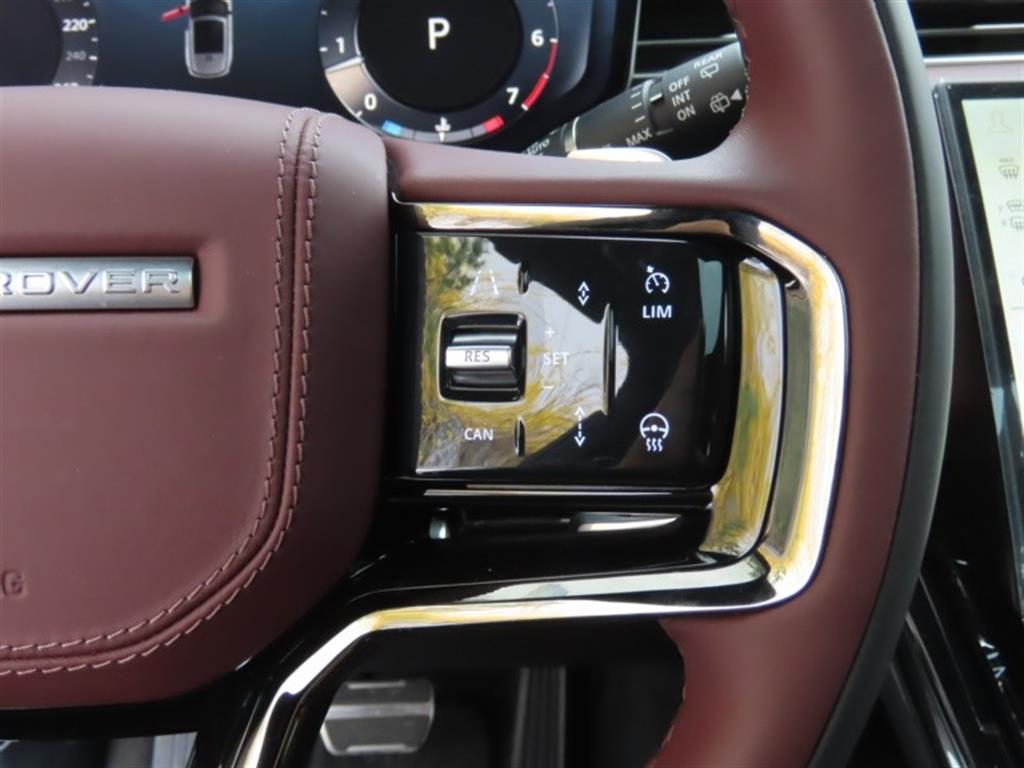 Land Rover Range Rover Sports 2024 Blanco - Importación desde Corea - HF Imports Iquique - Foto 10