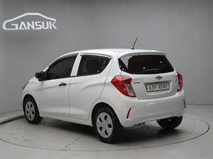Chevrolet Spark - Vista 6