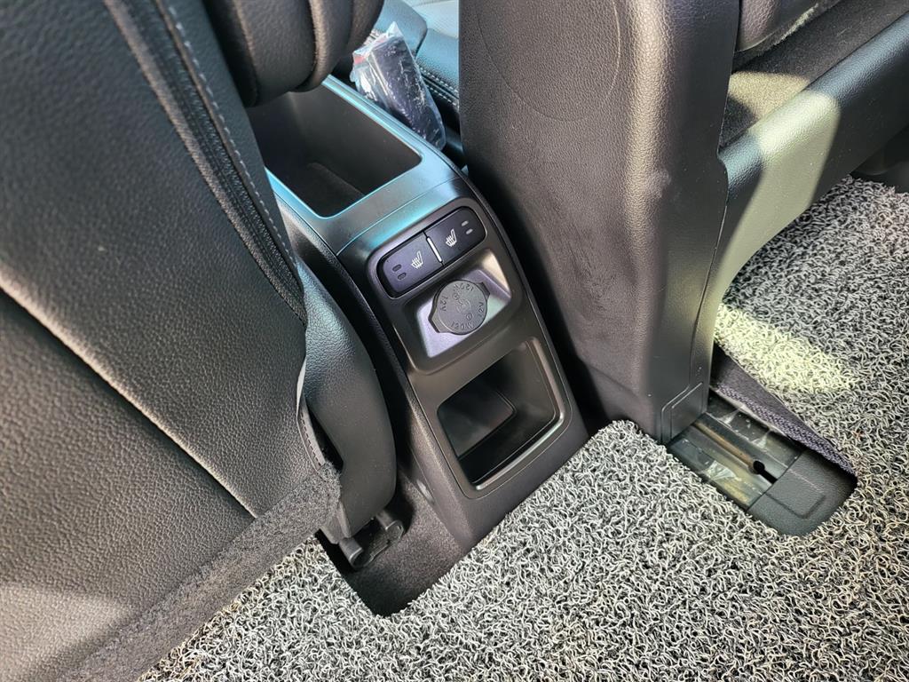 KIA Ray 2021 Gris - Importación desde Corea - HF Imports Iquique - Foto 17