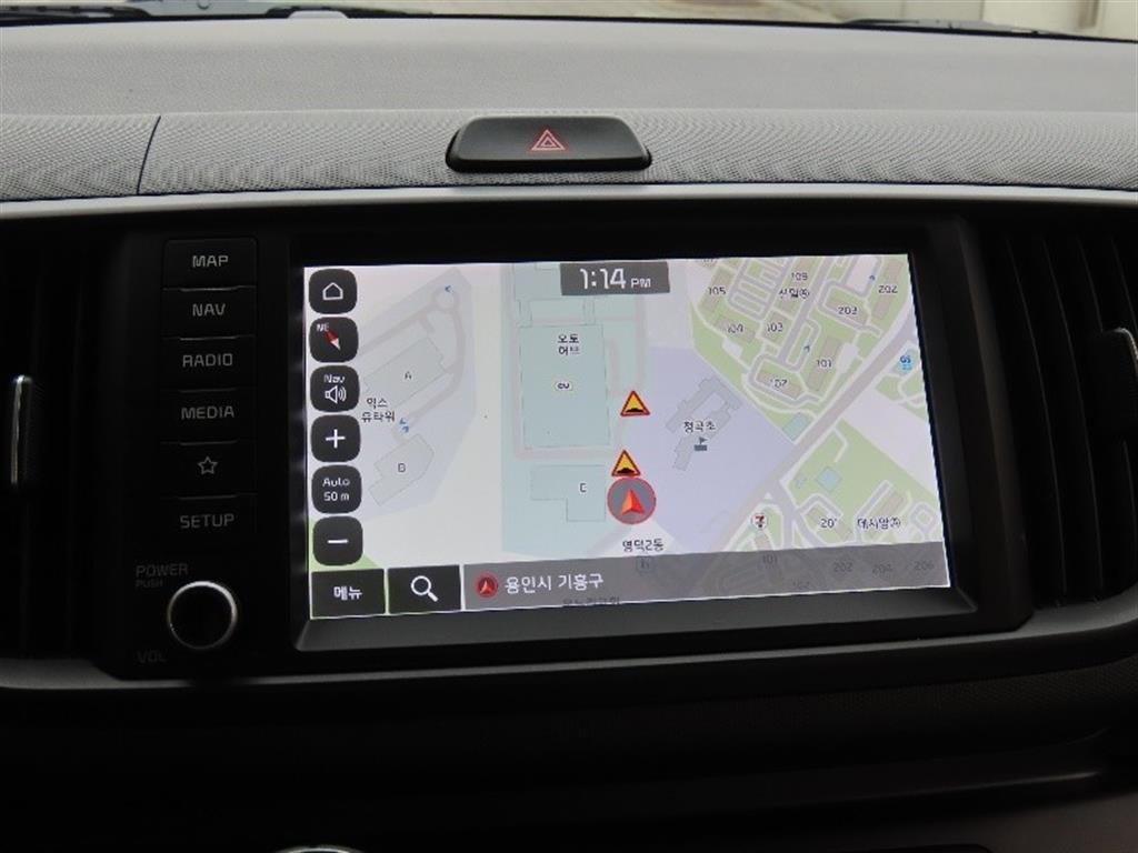 KIA Ray 2023 Blanco - Importación desde Corea - HF Imports Iquique - Foto 8